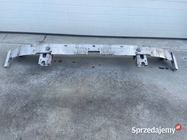 Wzmocnienie Belka Zderzaka Renault Range T Gama Maszewo