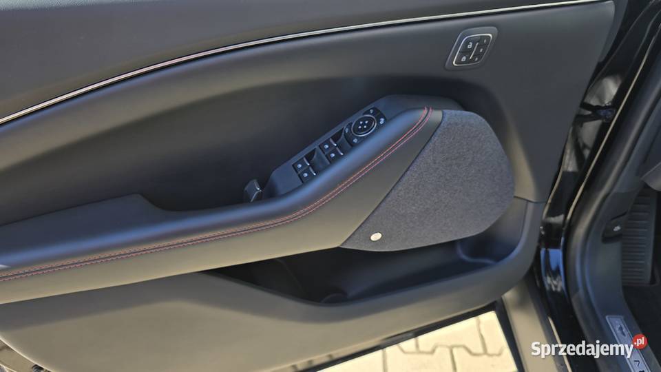 Ford Mustang MachE AWD PREMIUM opolskie Nowy Świętów