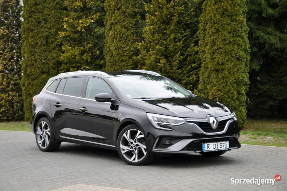 Renault Megane 16E160RS LineFul LedHead