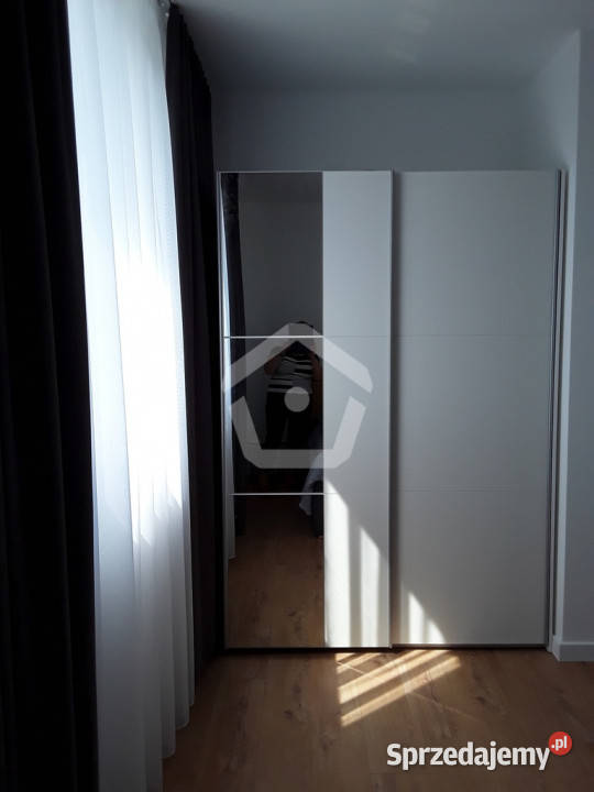 Mieszkanie 3 pokojowe Widok na panoramę Rzeszowa podkarpackie Rzeszów