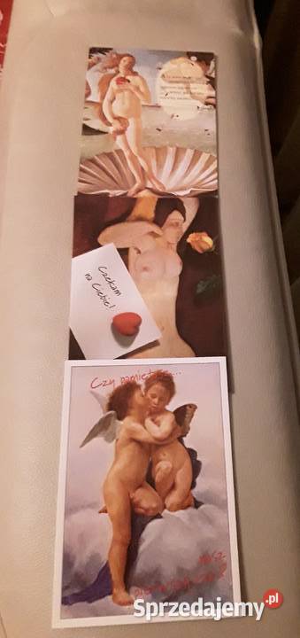 Kartki okolicznościowe z okazji Walentynek 10 Katowice