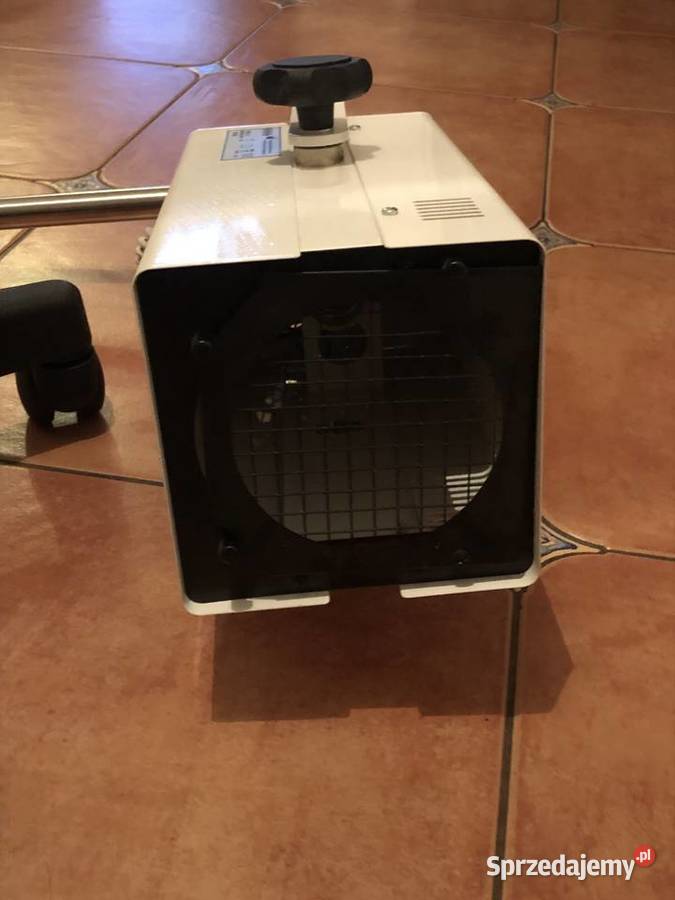 Lampa Sollux LS1 Zdrowie Sanok