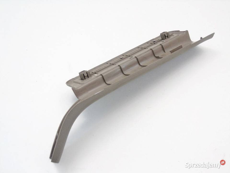 OBUDOWA PROGU LEWA NISSAN MURANO I Z50 35 4X4 osobowe