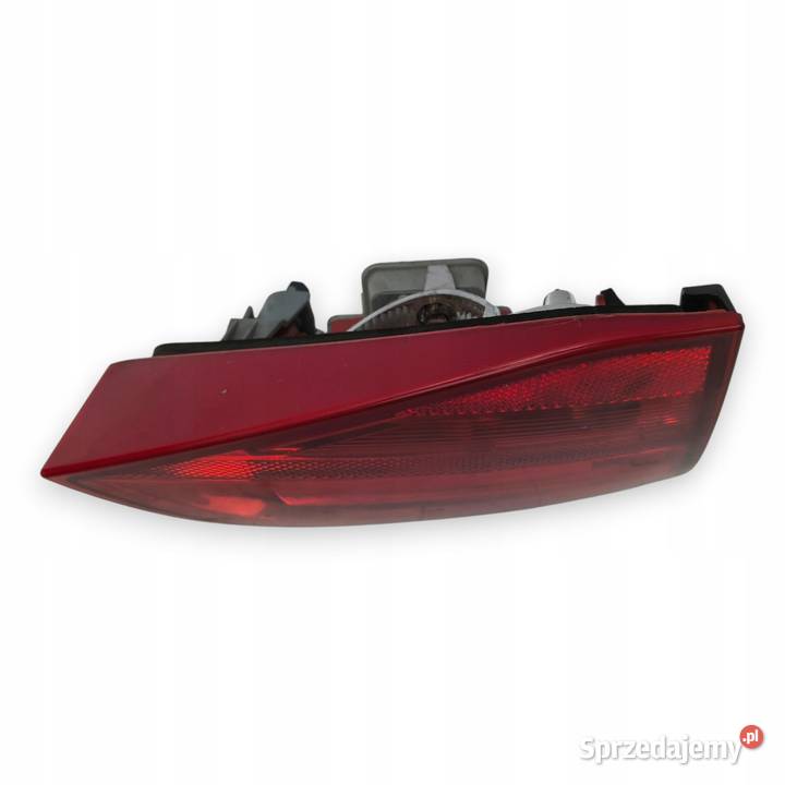 LAMPA LEWA Audi A4 B8 200715r tylna tylnia lewa osobowe Chełm