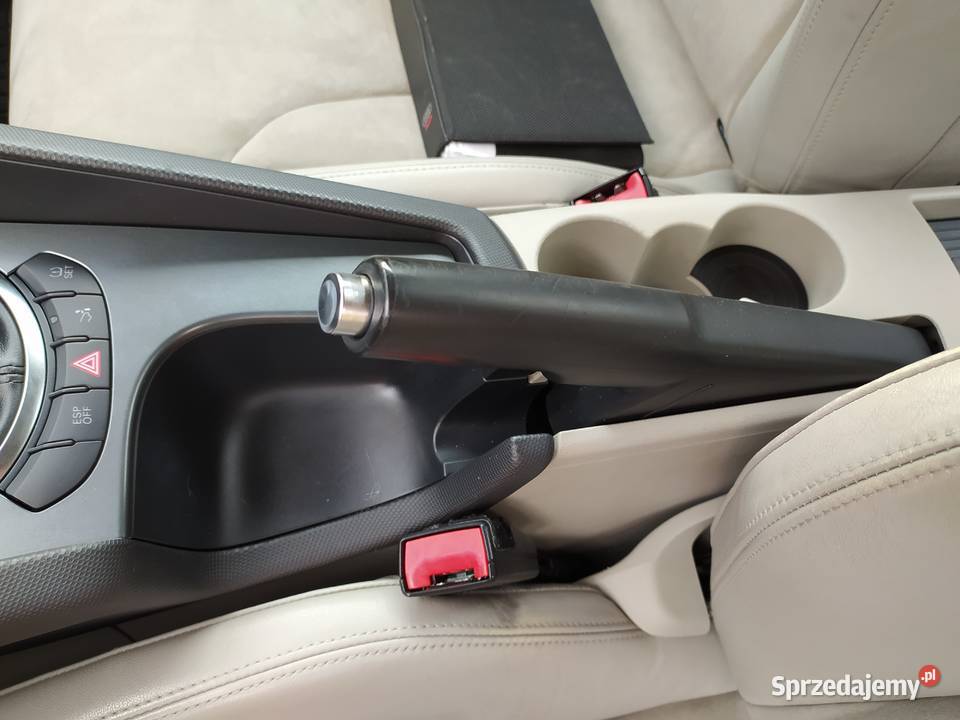 Audi TT 8J Coupe EA113 BWA 20 TFSI 200 2006 Legnica