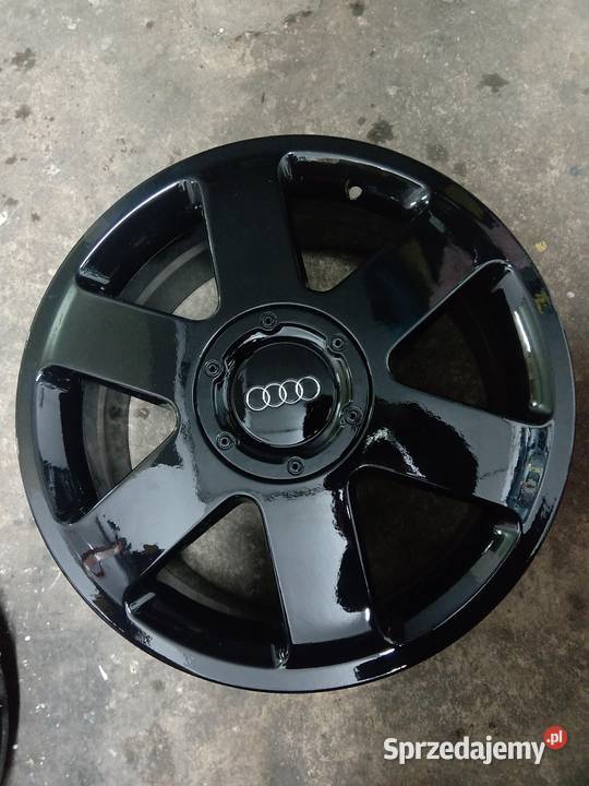 Audi A8 D2 błotnik Trzebinia