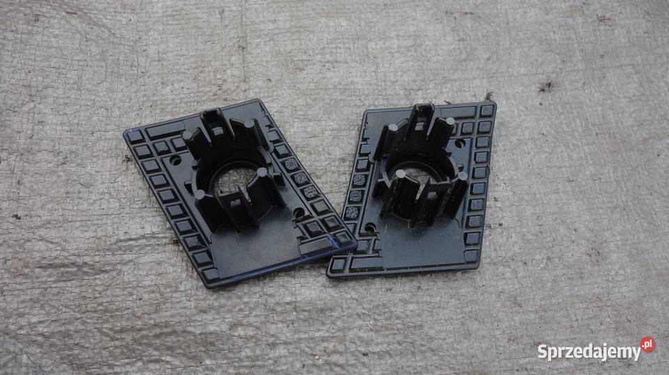 SEAT ATECA UCHWYT KOSZYK MOCOWANIE CZUJNIKA PDC Ruda Śląska