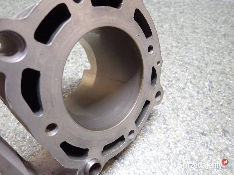 CYLINDER TŁOK PIERŚCIENIE SWORZEŃ ZABEZPIECZENIA Strzelce Krajeńskie