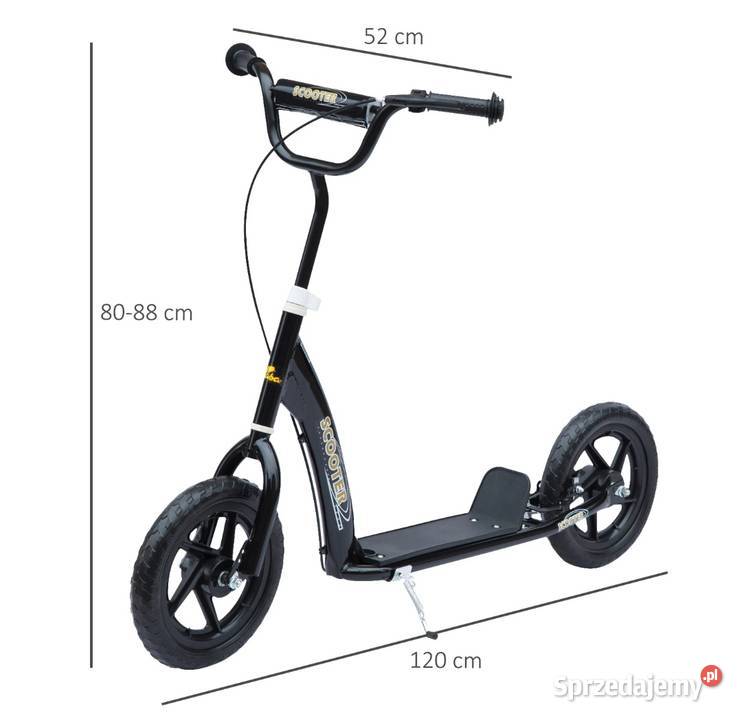 Hulajnoga dziecięca Brzesko sprzedam