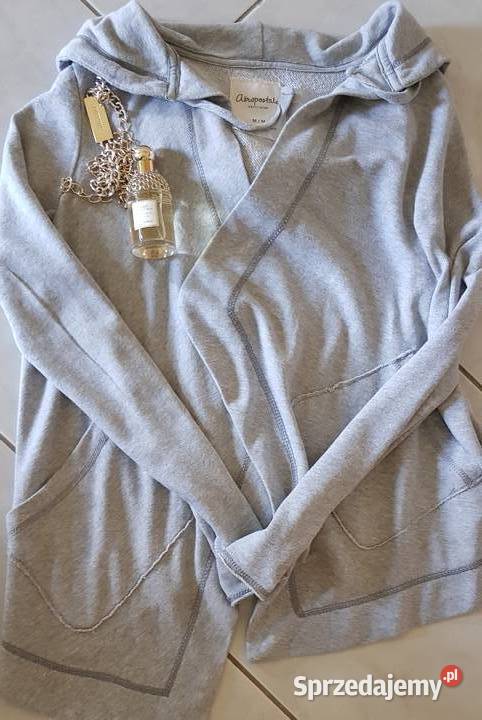 Aeropostale aero bluza dres fitnes bluza dresowa Kielce