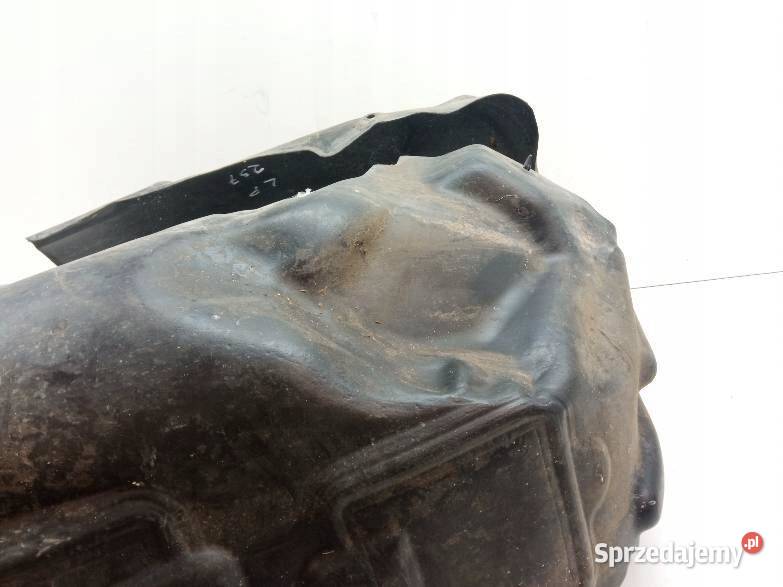 NADKOLE LEWY PRZÓD KL Jeep Cherokee V 2014 świętokrzyskie