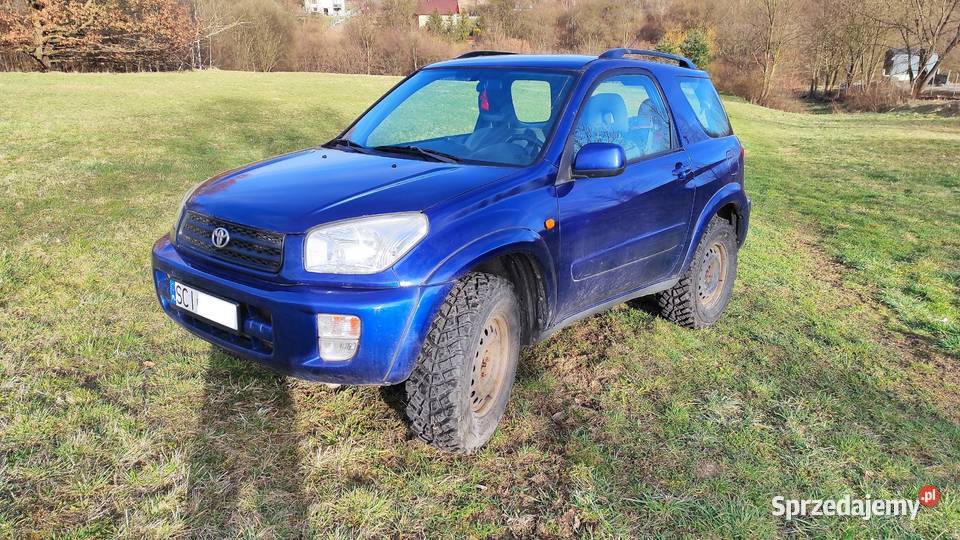 Koła MT SIMEX 22575 R16 Toyota RAV4 sprzedam