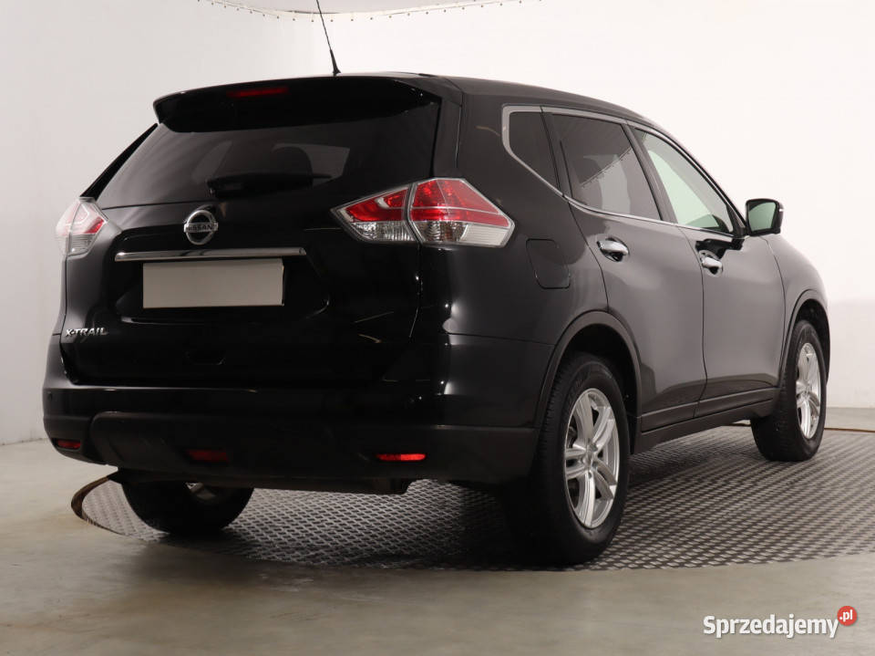 Nissan XTrail 16 dCi Katowice sprzedam