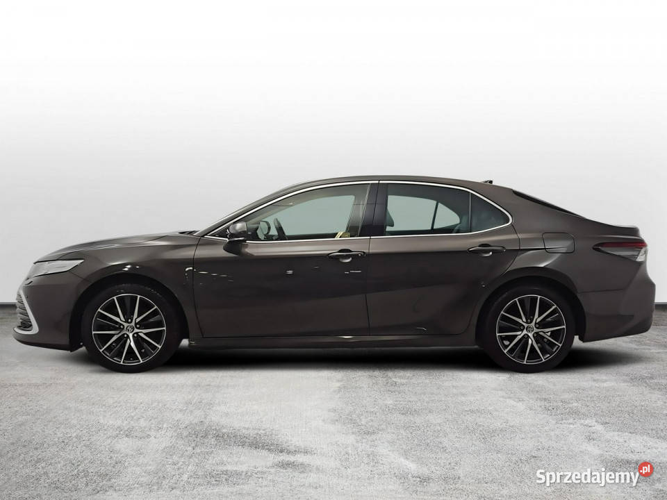Toyota Camry Hybrid Executive CVT Z Polskiego Warszawa