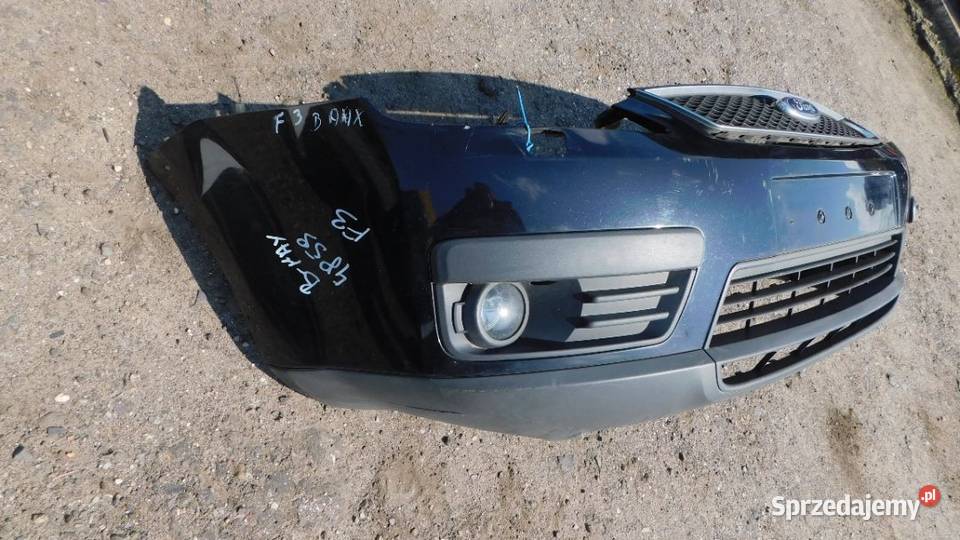 ford B zderzak kolor F3 4859 WYSYŁKA śląskie Żory