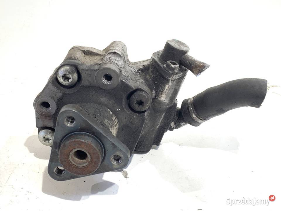 POMPA WSPOMAGANIA AUDI A4 B8 8K0145156G 20 143