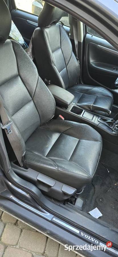 Volvo v70 24D 2003r diesel Stradomia Wierzchnia