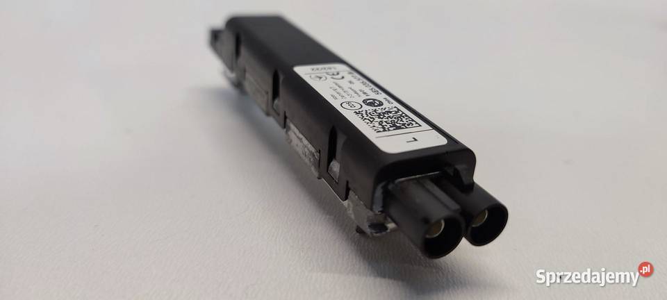 CUPRA FORMENTOR WZMACNIACZ ANTENOWY 5E5035577B dolnośląskie
