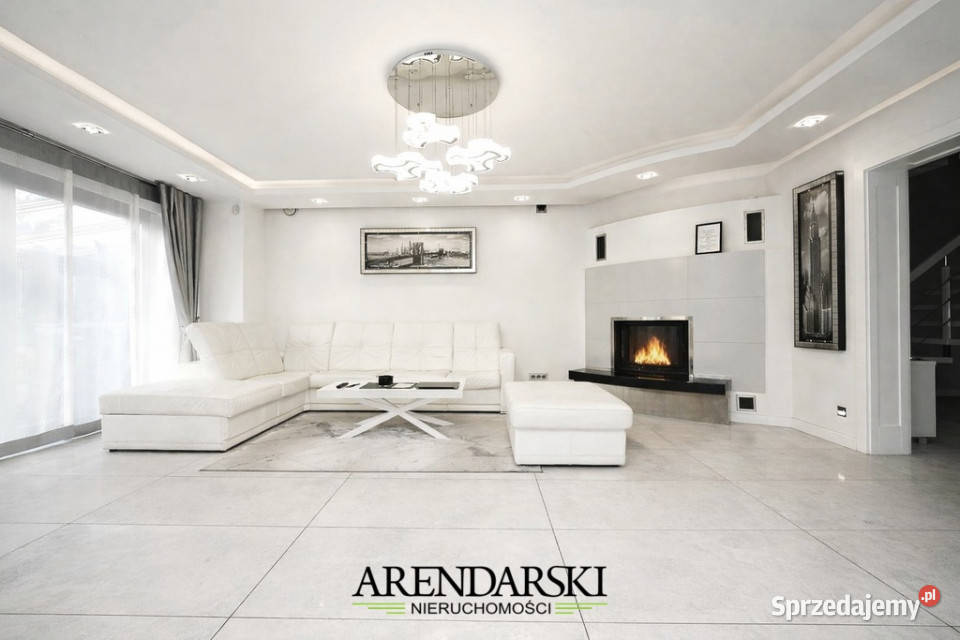 DOM MARZEŃ GORZÓW WLKP