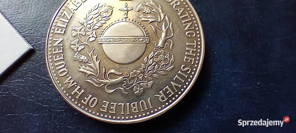 Stare monety Medal 242