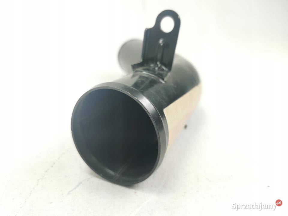 METALOWA RURA DOLOTOWA TURBO NISSAN NOWA