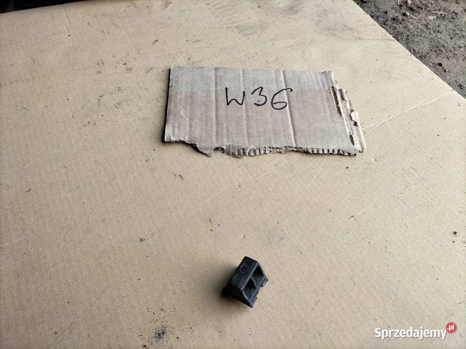 AUDI 80 B3 80B3 80 B4 80B4 STABILIZATOR MASKI lubelskie Kamień-Kolonia