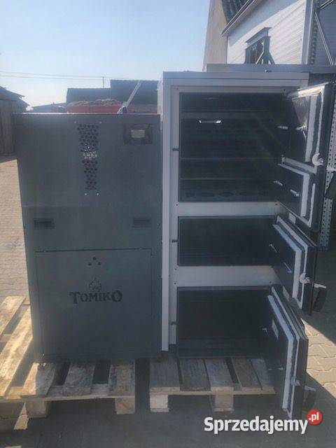 Serwis Kotłów Mszana Dolna