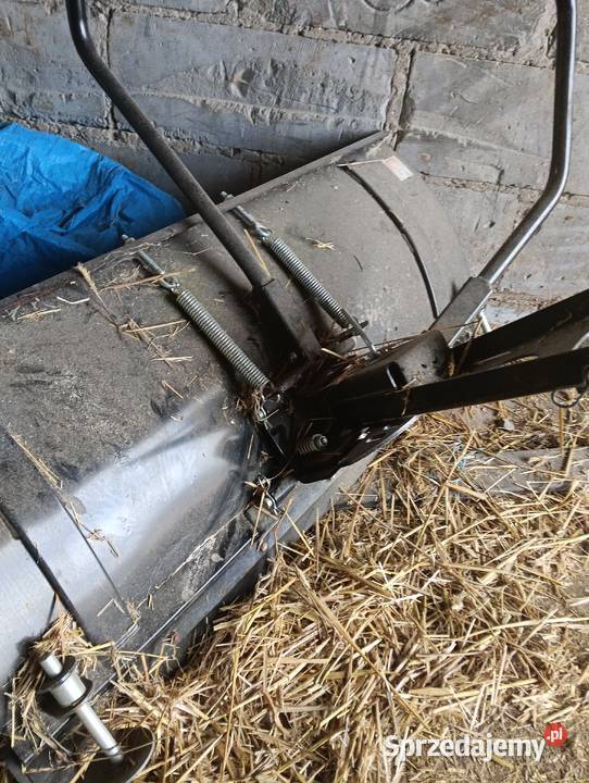 Kosiarka traktorek cub cadet Pozostałe Ostrów Mazowiecka sprzedam