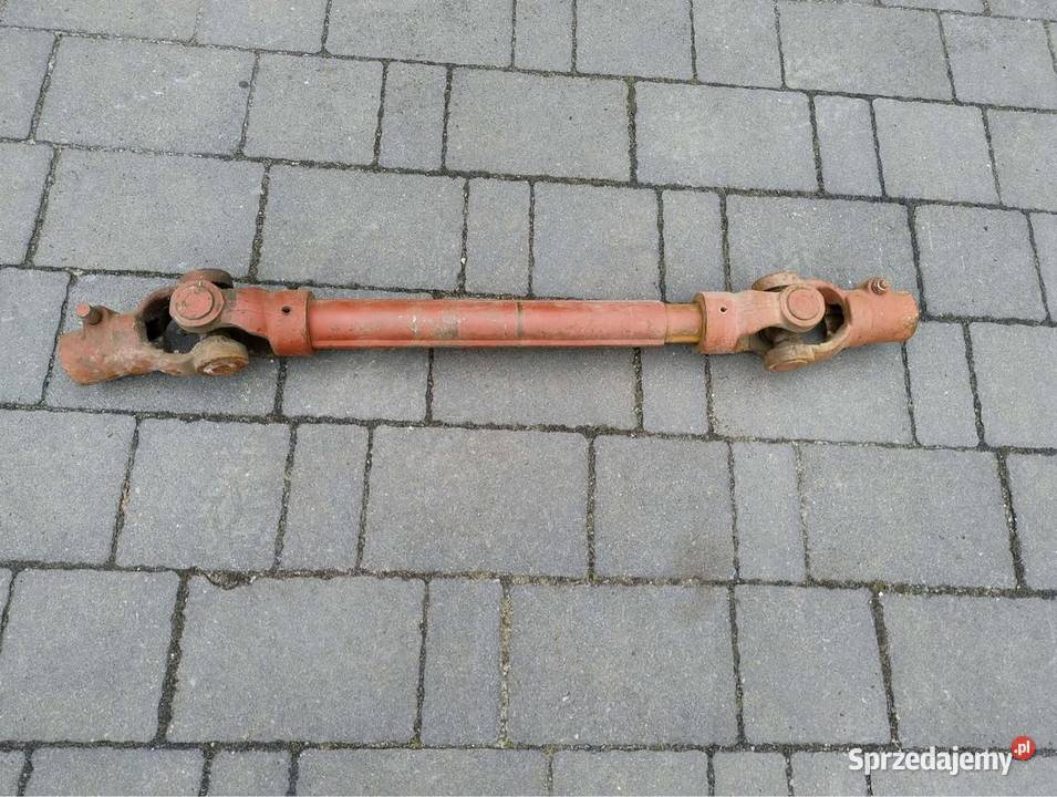 Opryskiwacz 400l 12m biardzki Krasew