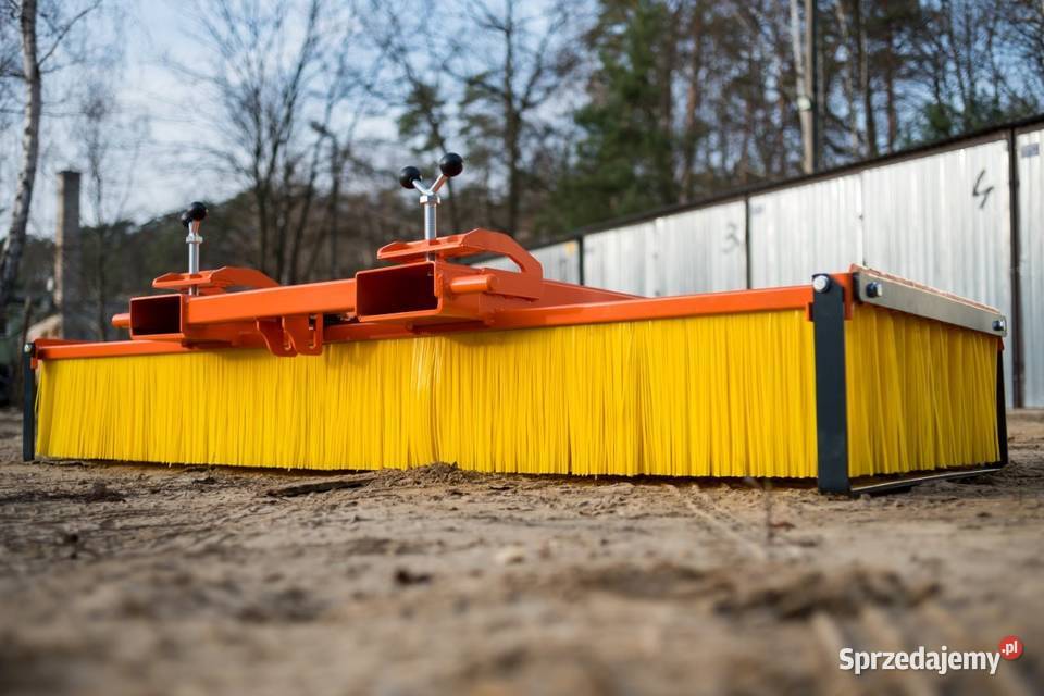 ZAMIATARKA ZL LONG Kutno