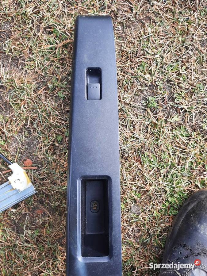 Przełącznik szyby prawy przód Mazda 5 Przyborów