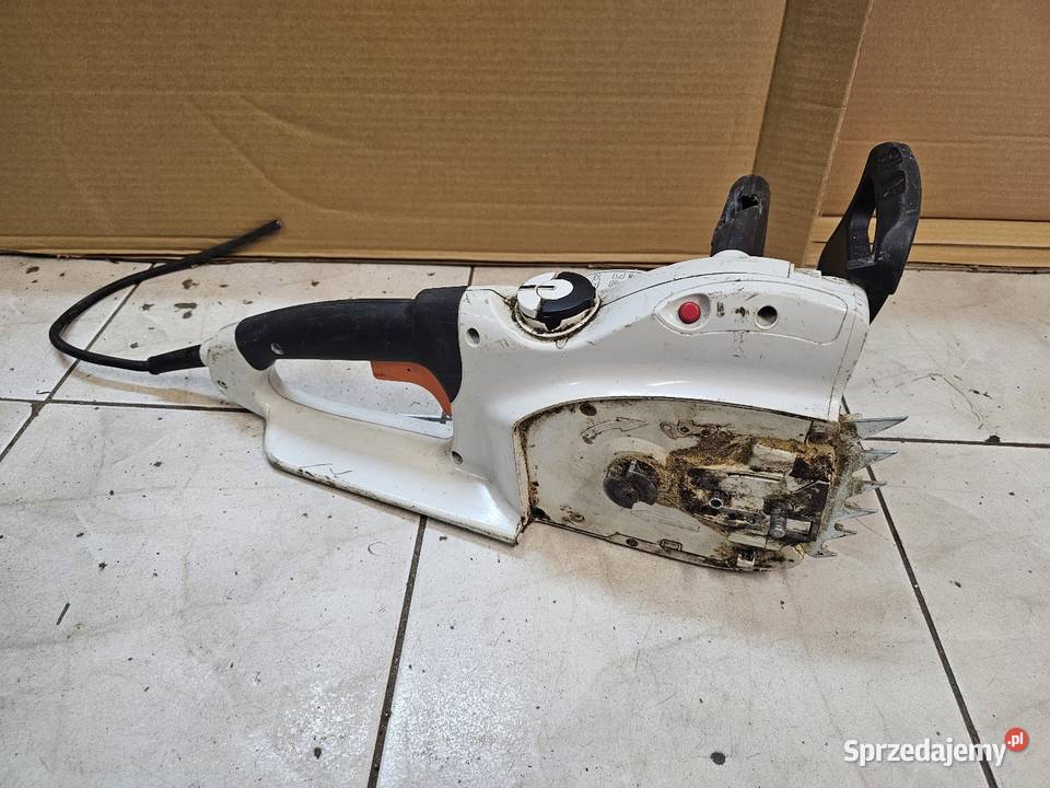 Stihl MSE 170 C pilarka elektryczna piła mse170c Jelenia Góra