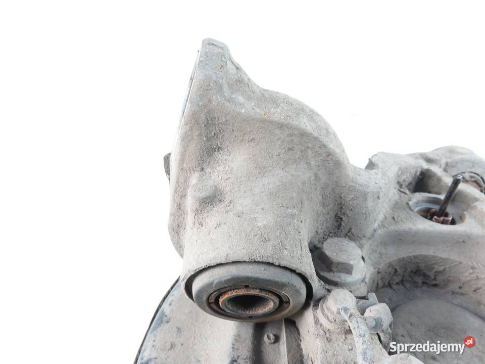 PIASTA TYLNA PRAWA VOLVO S60 I 384 24 D5 sprzedam