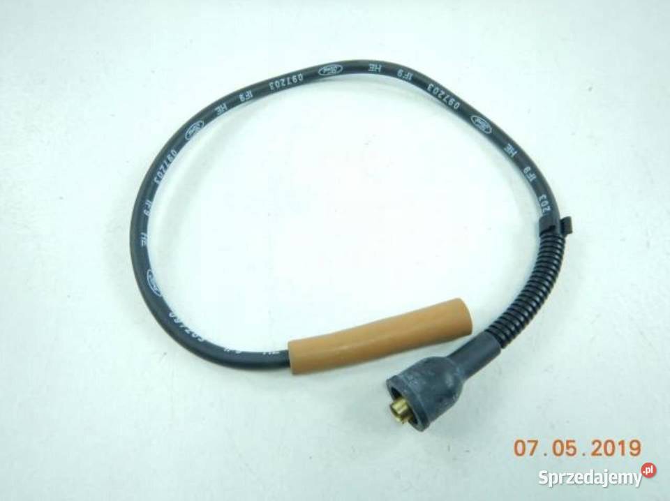 PRZEWÓD ZAPŁONOWY FORD ESCORT ORION FIESTA