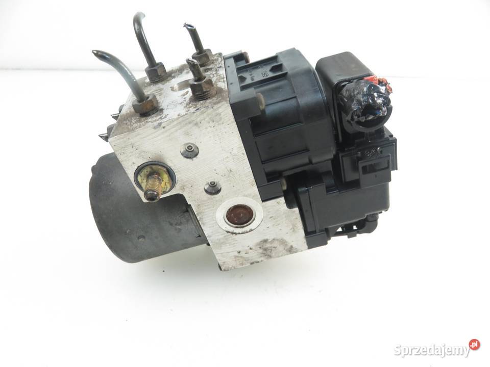 POMPA ABS OPEL ASTRA II G T98 0273004209