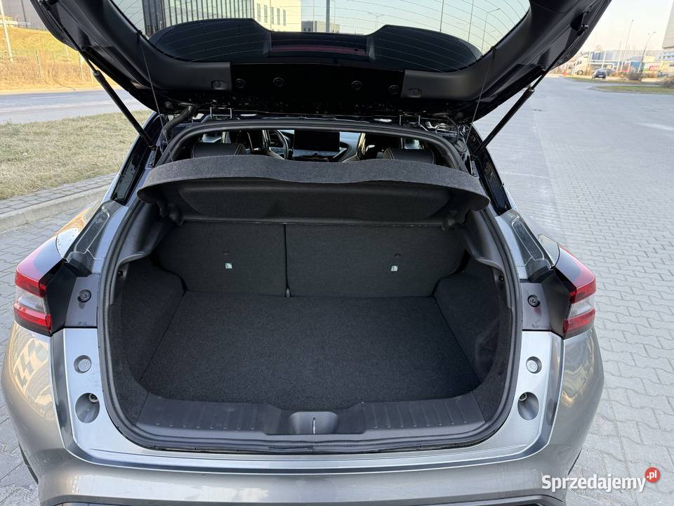 Polski Salon bezwypadkowy gwarancja fabryczna I Kielce