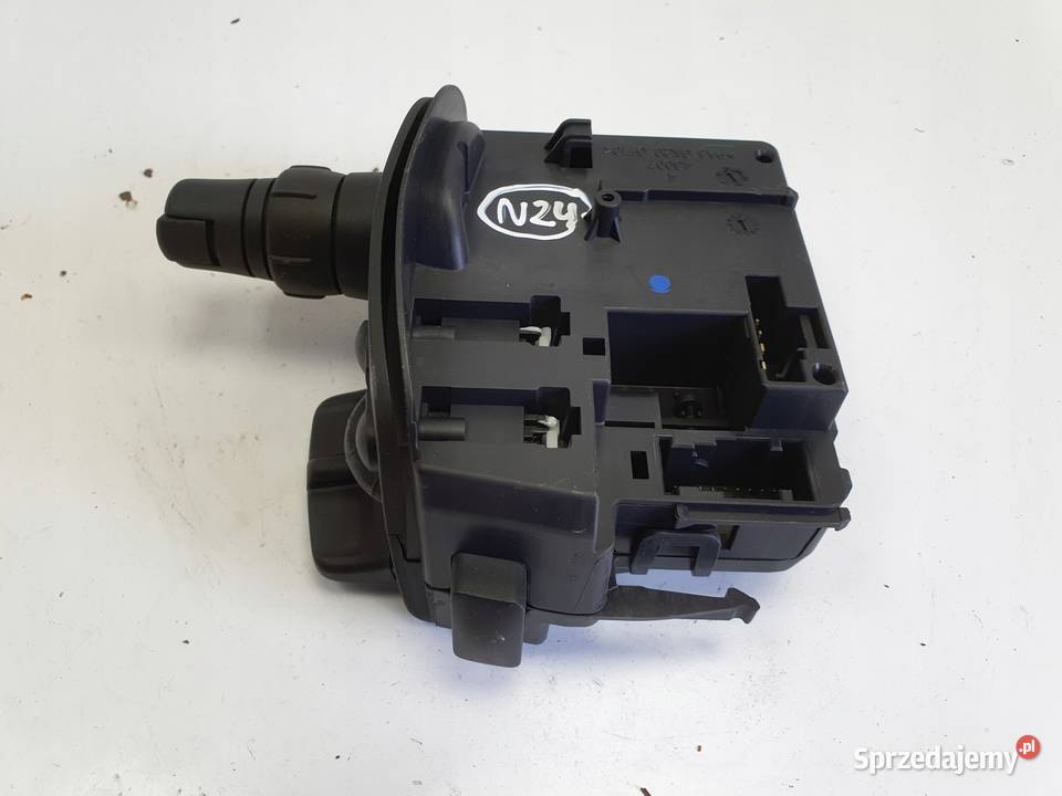 Renault Kangoo II PANEL STEROWNIA RADIEM sprzedam