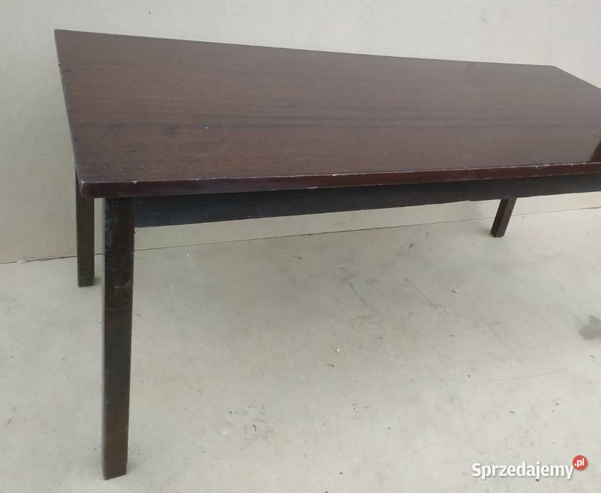 Ława stolik pokojowy kawowy biurko 56x120