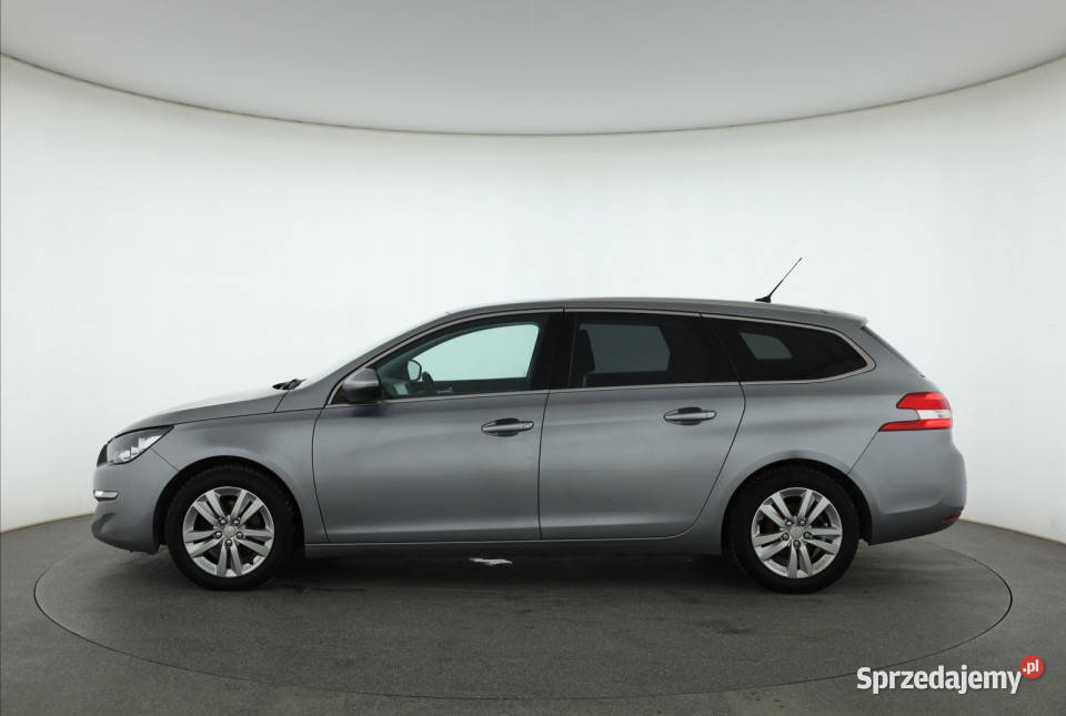 Peugeot 308 12 PureTech centralny zamek mazowieckie Piaseczno