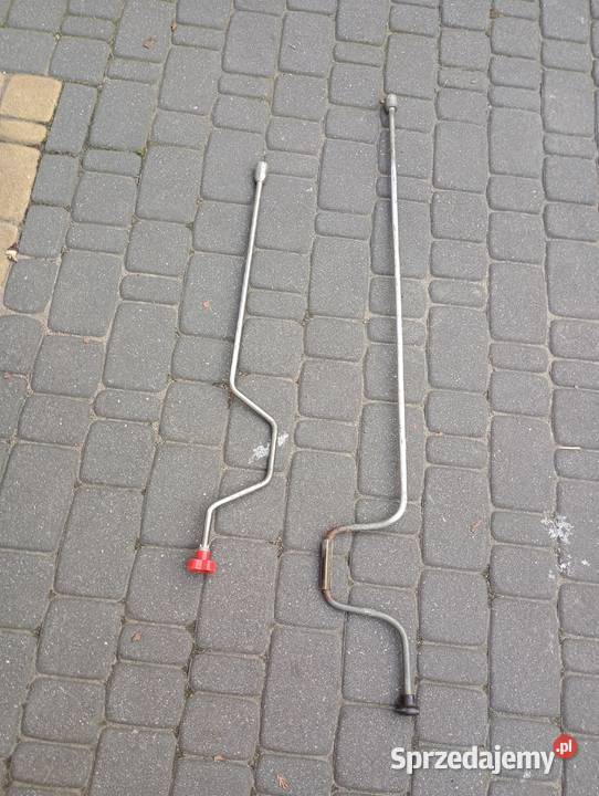 Klucze do podpór do przyczepy kempingowej Nowogród