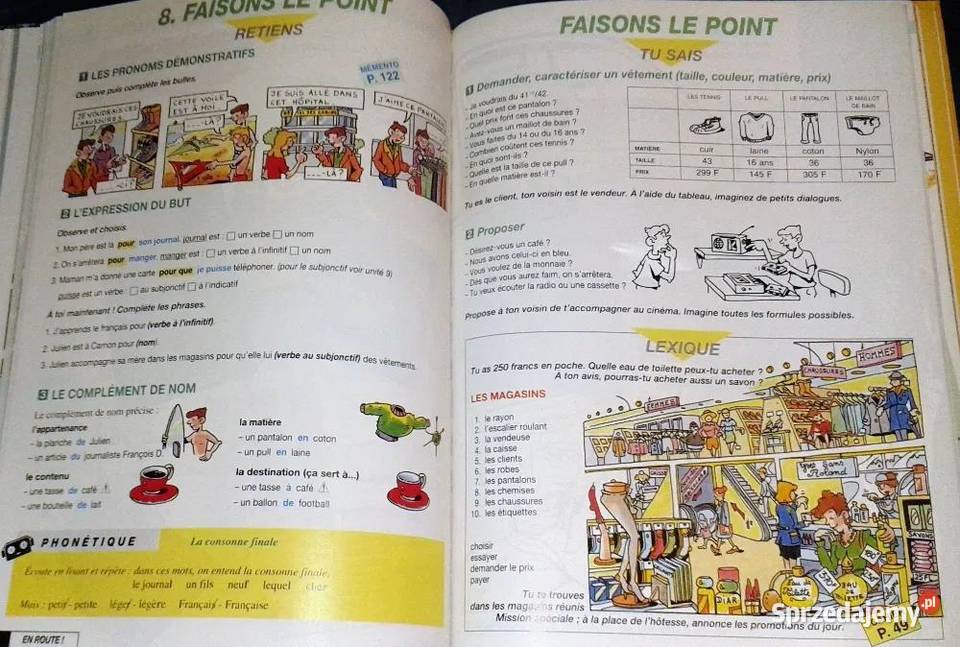 Mission speciale 2 B Richard M P Roy Rok wydania 1995 Czasopisma lubelskie Chełm