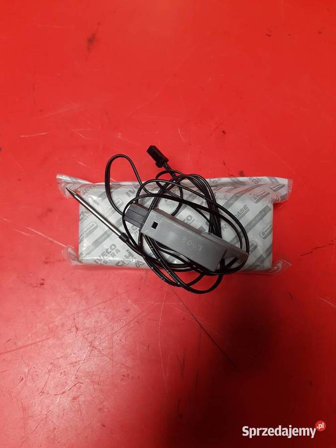 Termostat klimatyzacji 47131282 Holland lubuskie Sulechów