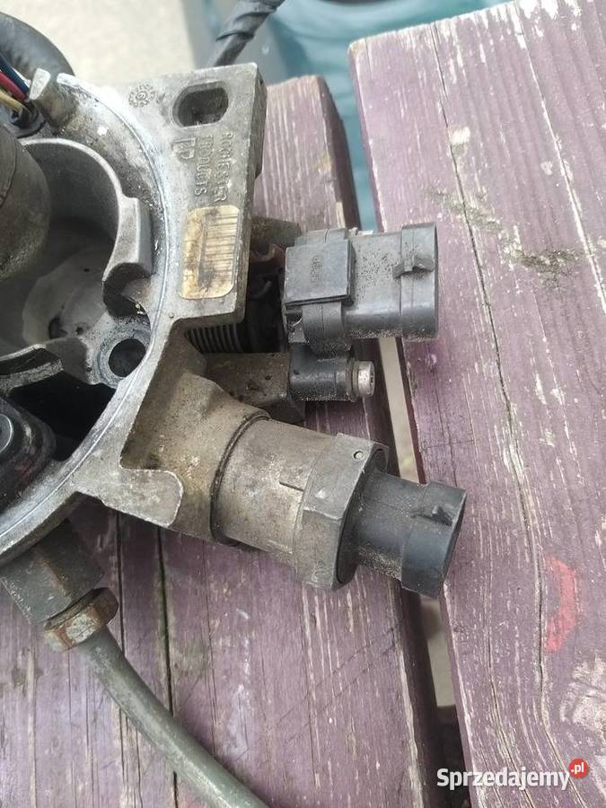 GAŹNIK KOMPLETNY PONTIAC TRANS SPORT 31 V 6 Kawnice