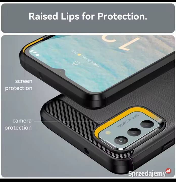 Etui Szkło 9H do Nokia G42 5G Pabianice