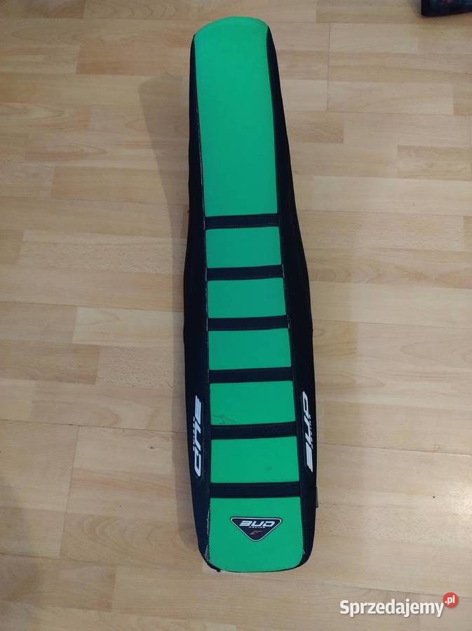 Siedzenie Kawasaki KX F 250 12