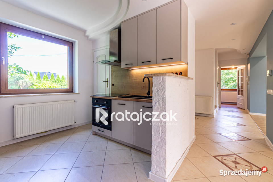 Dom wolnostojący Luzino 275m2