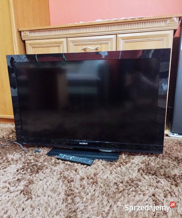 Telewizor Sony Bravia KDL37BX420 37 Gorzów Wielkopolski