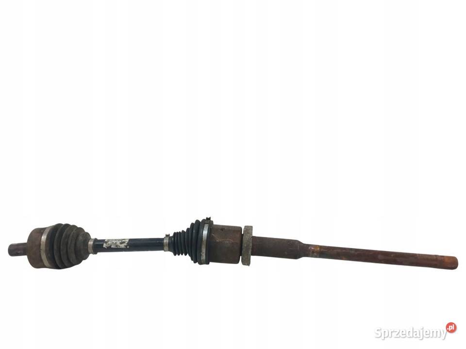 PÓŁOŚ PRAWY PRZÓD 20 D 31325854 Volvo XC 90 II świętokrzyskie