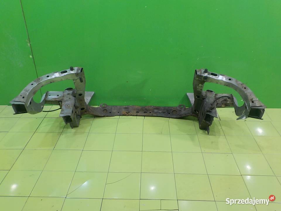 HONDA CIVIC VIII 14 IDSI 06r 4D SEDAN pas mazowieckie