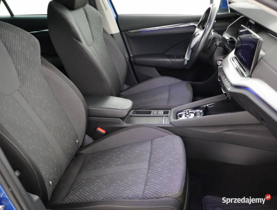 Skoda Octavia 14 TSI iV Kombi dolnośląskie Bielany Wrocławskie
